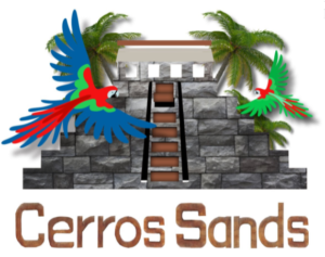 Cerros Sands